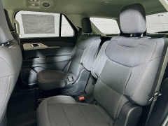 New 2026  Ford Explorer Active w&sol;100A Pkg 4WD at Dutro Auto near Zanesville&comma; OH