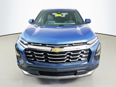 New 2026  Chevrolet Equinox AWD 4dr LT w&sol;2LT at Dutro Auto near Zanesville&comma; OH