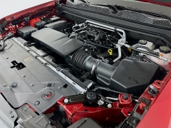 New 2026  Chevrolet Colorado 4WD Crew Cab LT at Graham Auto Mall near Mansfield&comma; OH