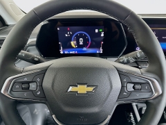 New 2026  Chevrolet Trailblazer AWD 4dr LT at Dutro Auto near Zanesville&comma; OH