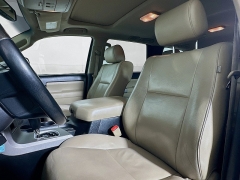 Used 2013  Toyota Sequoia 4d SUV 4WD SR5 FFV at Dutro Auto near Zanesville&comma; OH
