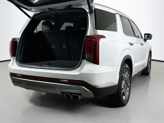 Used 2024  Hyundai Palisade Limited AWD at Graham Auto Mall near Mansfield&comma; OH