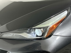 Used 2021  Toyota Prius Limited at Dutro Auto near Zanesville&comma; OH