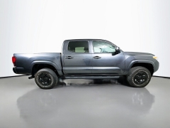 Used 2022  Toyota Tacoma 4WD SR Double Cab 5ft Bed V6 AT at Dutro Auto near Zanesville, OH