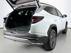 New 2025  Hyundai Tucson Hybrid Blue AWD at Dutro Auto near Zanesville, OH