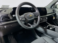 New 2026  Chevrolet Traverse AWD 4dr LT w/2LT at Graham Auto Mall near Mansfield, OH