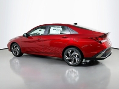Used 2025  Hyundai Elantra SEL Sport IVT at Graham Auto Mall near Mansfield&comma; OH