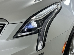New 2026  Cadillac XT5 AWD 4dr Luxury at Dutro Auto near Zanesville&comma; OH