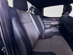 Used 2023  Toyota Tacoma 4WD TRD Off Road Double Cab 5ft Bed V6 AT at Dutro Auto near Zanesville&comma; OH