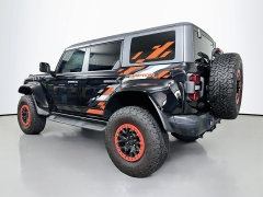 Used 2024  Ford Bronco Raptor 4 Door Advanced 4x4 at Dutro Auto near Zanesville&comma; OH