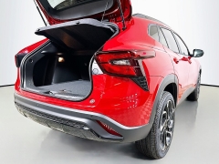 New 2026  Chevrolet Trax FWD 4dr 2RS at Graham Auto Mall near Mansfield&comma; OH