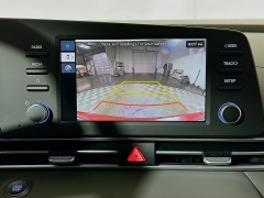 Used 2026  Hyundai Elantra SEL Sport Sedan at Dutro Auto near Zanesville&comma; OH
