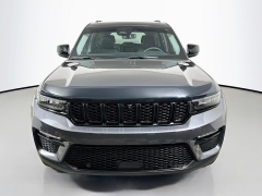 Used 2023  Jeep Grand Cherokee Limited 4x4 at Graham Auto Mall near Mansfield&comma; OH