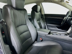 Used 2020  Honda Accord Sedan 4d EX-L 2.0T at Dutro Auto near Zanesville, OH