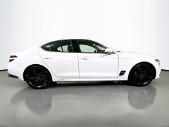 Used 2023  Genesis G70 3&period;3T AWD at Dutro Auto near Zanesville&comma; OH