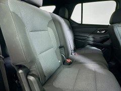 Used 2023  Chevrolet Traverse AWD 4dr LT Cloth w/1LT at Dutro Auto near Zanesville, OH