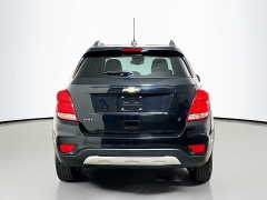 Used 2020  Chevrolet Trax 4d SUV FWD LT at Dutro Auto near Zanesville&comma; OH