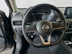 Used 2023  Nissan Sentra SV CVT at Dutro Auto near Zanesville, OH