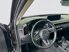 Used 2024  Mazda CX-50 2.5 S Preferred Package AWD at Dutro Auto near Zanesville, OH