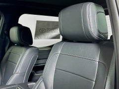 New 2026  Toyota Tundra 4WD Limited CrewMax 5&period;5ft Bed at Dutro Auto near Zanesville&comma; OH
