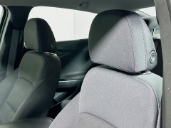 Used 2022  Chevrolet Malibu 4dr Sdn RS at Graham Auto Mall near Mansfield&comma; OH