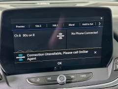 Used 2023  Chevrolet Blazer FWD 4dr LT w&sol;3LT at Dutro Auto near Zanesville&comma; OH