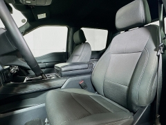 Used 2024  Ford F-150 4WD XLT SuperCrew 5.5' Box Hybrid at Graham Auto Mall near Mansfield, OH