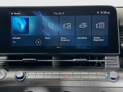 New 2026  Hyundai Kona SE FWD at Graham Auto Mall near Mansfield, OH