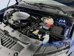 Used 2022  Chevrolet Blazer AWD 4dr Premier at Graham Auto Mall near Mansfield, OH