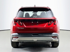 New 2026  Hyundai Tucson SEL AWD at Dutro Auto near Zanesville, OH