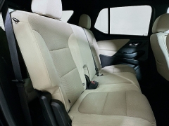 Used 2022  Chevrolet Traverse AWD 4dr LS w/1LS at Graham Auto Mall near Mansfield, OH