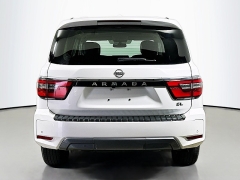 Used 2023  Nissan Armada 4x4 SL at Graham Auto Mall near Mansfield, OH