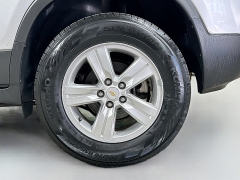 Used 2019  Chevrolet Trax 4d SUV AWD LT at Dutro Auto near Zanesville&comma; OH