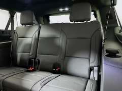 New 2026  Chevrolet Suburban 4WD 4dr LT at Graham Auto Mall near Mansfield&comma; OH