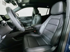New 2027  Chevrolet Equinox FWD 4dr LT w&sol;1LT at Graham Auto Mall near Mansfield&comma; OH