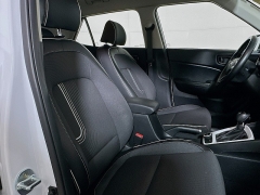 Used 2022  Hyundai Venue Limited IVT at Dutro Auto near Zanesville, OH