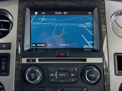 Used 2017  Ford Expedition 4d SUV 4WD Limited at Graham Auto Mall near Mansfield&comma; OH
