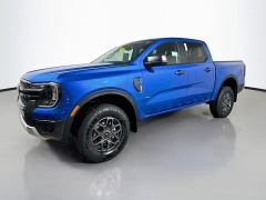 New 2026  Ford Ranger XLT 4WD SuperCrew 5' Box at Dutro Auto near Zanesville&comma; OH