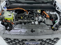 New 2025  Ford Maverick XLT AWD SuperCrew Hybrid at Graham Auto Mall near Mansfield, OH