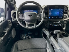 New 2026  Ford F-150 4WD LARIAT SuperCrew 5&period;5' Box Hybrid at Dutro Auto near Zanesville&comma; OH