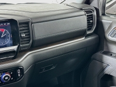 Used 2025  GMC Sierra 1500 4WD Crew Cab 147" SLT at Dutro Auto near Zanesville&comma; OH