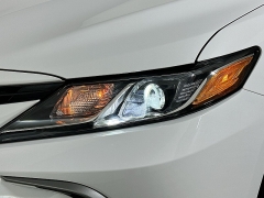 Used 2024  Toyota Camry LE Auto at Dutro Auto near Zanesville&comma; OH