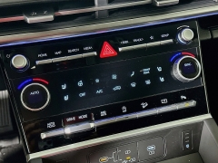 New 2027  Hyundai Santa Fe Limited 7P AWD at Graham Auto Mall near Mansfield&comma; OH