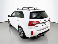 Used 2015  Kia Sorento 4d SUV FWD SX at Dutro Auto near Zanesville&comma; OH