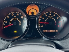 Used 2008  Saturn Sky 2d Convertible at Graham Auto Mall near Mansfield, OH