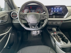 New 2026  Chevrolet Trax FWD 4dr 1RS at Dutro Auto near Zanesville&comma; OH