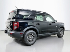 New 2026  Ford Bronco Sport Big Bend 4x4 at Graham Auto Mall near Mansfield&comma; OH