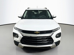 Used 2021  Chevrolet Trailblazer 4d SUV AWD LT at Dutro Auto near Zanesville&comma; OH