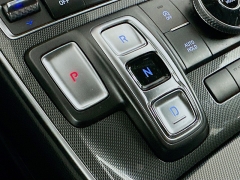 Used 2023  Hyundai Santa Fe SEL FWD at Graham Auto Mall near Mansfield&comma; OH