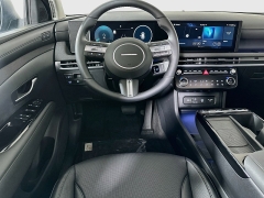 New 2026  Hyundai Tucson Hybrid Limited AWD at Dutro Auto near Zanesville&comma; OH